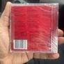 Iomega 100mb Zip Disks - Lot Of 2, Black Color Image 2