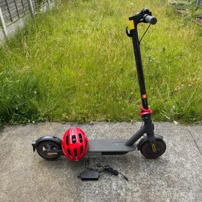 Xiaomi Mi Electric Scooter Pro 2