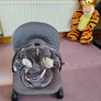 Baby swing chair Image 2