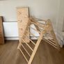 climbing frame Image 2