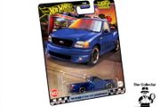 Hot Wheels Premium Boulevard 1999 Ford F-150 SVT Lightning Brand New Sealed
