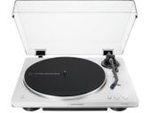 Audio Technica Fully Automatic Wireless Belt-Drive Turntable