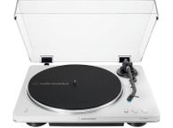 main image for ad Audio Technica Fully Automatic Wireless Belt-Drive Turntable