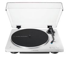 Audio Technica Fully Automatic Wireless Belt-Drive Turntable