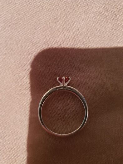 pandora ring