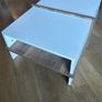 Coffee Table with storage Image 5
