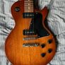Gibson Les Paul Special limited edition honeyburst 2019 Image 2