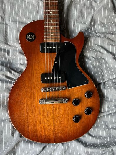 Gibson Les Paul Special limited edition honeyburst 2019
