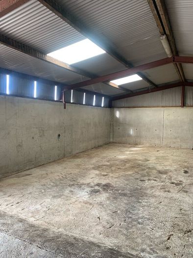 Winter Storage