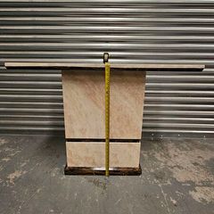 console table