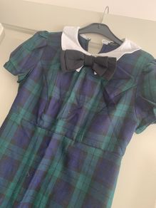 Dress size 6 like new