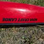 Double/ Family Canadian Canoe Image 7