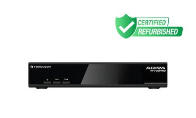 Ferguson Satellite & Terrestrial Combo with Android TV