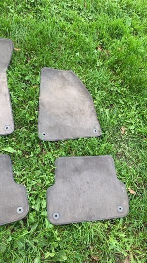 audi a4 floor mats 2002 Audi a4