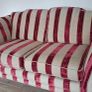 2 seater settee and armchair Image 2