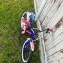 kids bike Image 2