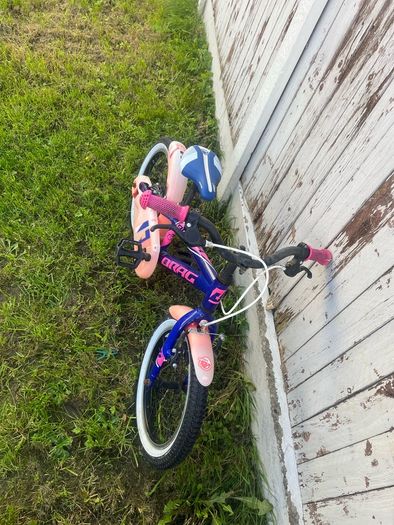 kids bike