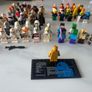 Lego Mini Figures Image 7