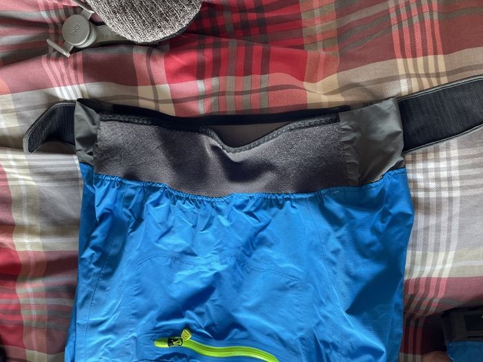 Palm water sports jacket really good condition used twice
