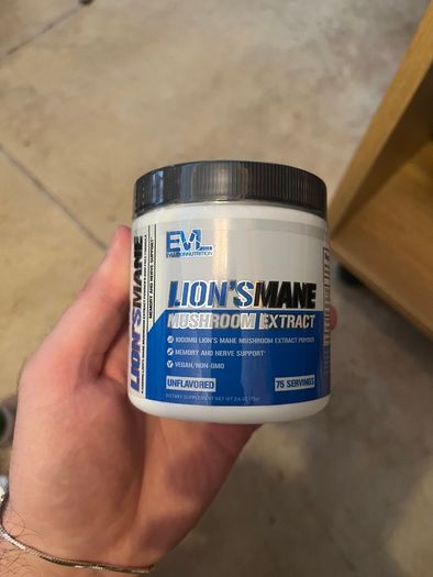 Supplements Bundle