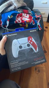 Ps5 God of war limited edition controller