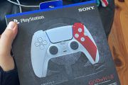 Ps5 God of war limited edition controller