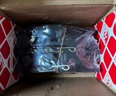 Brake Pads Febi