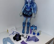 monster high abbey