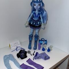 monster high abbey