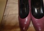 Ladies Court Shoes for Sale