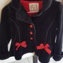 Girls Dress & Jacket Image 4