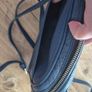 Furla Small Cross Body Leather Bag Image 3
