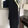 Black Waterfall top Size 26 or 20 Upwards. Image 4