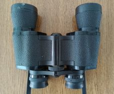Hanimex Classic 8x30 Coated Optics binoculars
