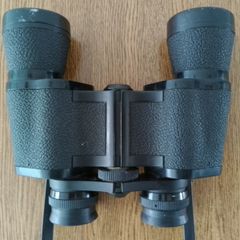 Hanimex Classic 8x30 Coated Optics binoculars