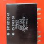 Mercedes W124 Relays and ECU. Image 5