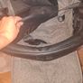 silver cross stroller Image 4