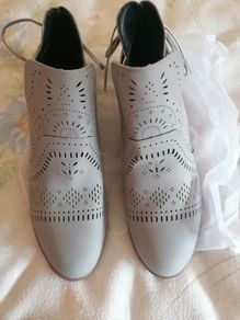 Women's Ankle Boot's