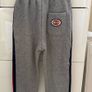 Gucci boys tracksuit 4/5yrs Image 4
