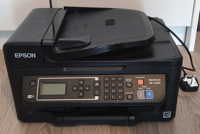 Printer Epson WorkForce WF-2630