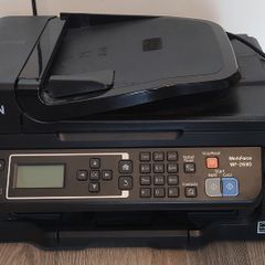 Printer Epson WorkForce WF-2630