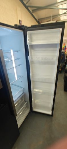 American Fridge Freezers