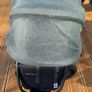 Vista V2 Pram/Carrycot Image 6
