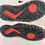 vintage LA Gear collectable 1991 youth Regulator trainers Image 7