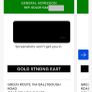 3 x The Weeknd Tickets, Saturday 22nd, Golden Circle Image 2
