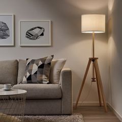Lamp Ikea - Lauters Black