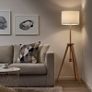 Ikea Lauters Floor Lamp Image 3
