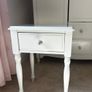 2 x white Daybeds Image 3