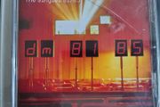 Depeche Mode - The Singles 81>85 CD (1998) Remastered Reissue Synth-Pop VG+