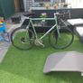 mens racer Image 8